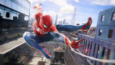 Marvel's Spider-Man Remastered and Spider-Man 2 swing into Steam's Top 10 best-selling games list following Brand New Day's $927m opening weekend haul