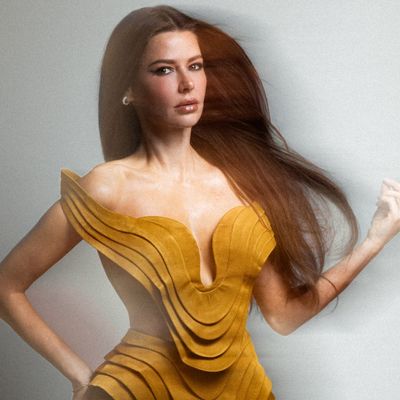 Ariana Madix Manifested Herself All the Way to the Emmys