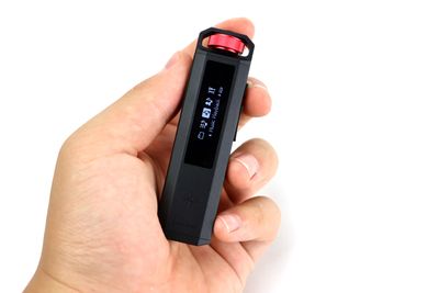 FiiO Snowsky Echo Nano Hands-On Review: This Tiny $50 Music Player Makes Unplugging Fun