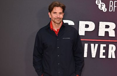Bradley Cooper and Gigi Hadid fuel ‘secret wedding’ speculation with matching rings