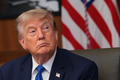 Trump Issues Ultimatum To Iranian Leadership, Says Talks Are Their Last Chance Before 'Decapitation'