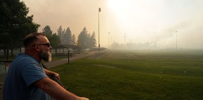 Why the Spokane wildfires became so catastrophic