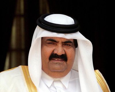 Letter: Sheikh Hamad bin Khalifa Al Thani obituary