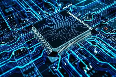 Semiconductor ETF SOXX’s Worst Month Since 2002: 'A Significant Discount,' Ed Yardeni Says