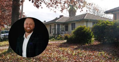 Buy 'before Christmas' to take advantage of property downturn, agent says