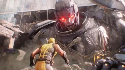 Marvel's Wolverine Game Offers A Radical New Vision For The Superhero