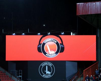 Charlton up for sale again as US owners look to cash in after three years