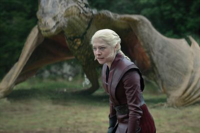 'House of the Dragon' Season 3 Finale Trailer Teases Epic First Battle of Tumbleton