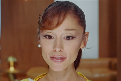Ariana Grande 'Mentally Devastated' by Abuse Over Her Weight as 'Petal' Signals Music Hiatus, Source Claims