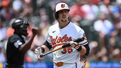 Adley Rutschman Trade Grades: Red Sox Pay Up to Land Orioles’ All-Star Catcher