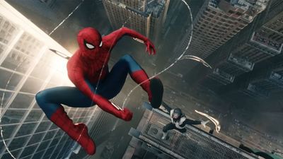 Why Spider-Man: Brand New Day's subway scene feels so real