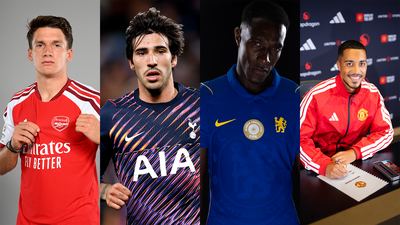 Every Premier League transfer of Summer 2026