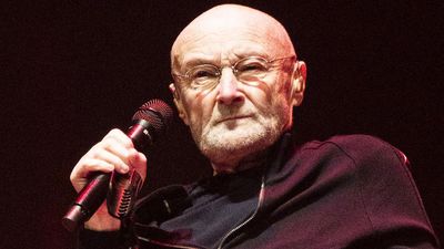 “I wish I hadn’t said it, although it did happen. But we’ve made up”: Phil Collins reveals the origins of his feud with Paul McCartney, and how it ended up being resolved