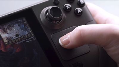 'Deck de France' is a new free software that can turn your bike trainer into a controller for your Steam Deck