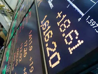 US stocks: Dow closes at record high on Iran talks optimism