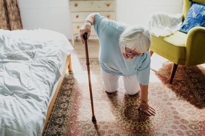 5 Simple Home Adjustments That Drastically Lower Fall Risks for Seniors