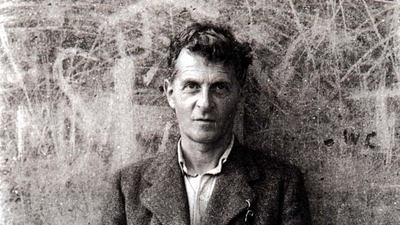 Quote of the day by Ludwig Wittgenstein: 'The real question of life after death isn't whether or not it exists, but...' and why forever won't fix us