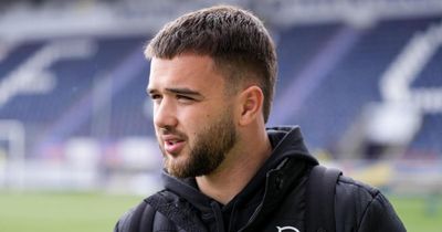 Rangers Europa League squad: Exit-linked star included, trio omitted
