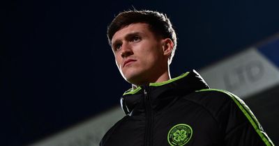 Celtic player not given squad number as new signings' numbers released