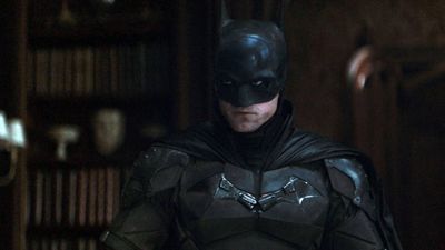 Despite watertight secrecy, The Batman 2 prop may have just confirmed its villains