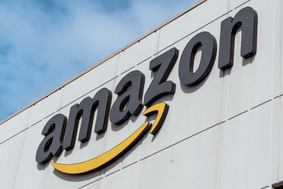 Amazon Tops $3 Trillion Market Cap as Shares Hit a Record High. AI-Powered AWS Growth Fuels Post-Earnings Rally
