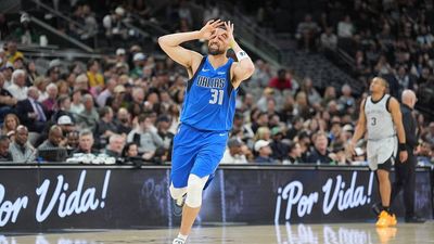 How Mavericks’ Naji Marshall Extension Indicates Bigger Moves to Come, Including Future of One Big Name
