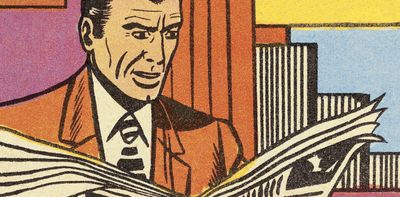 Newspaper space for political cartoons is shrinking – but we need these artists as much as ever