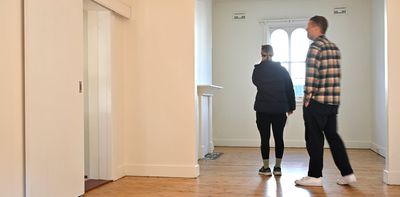New study shows there’s a growing constituency reshaping Australian politics: renters