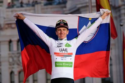 Unstoppable? The five biggest challenges that Tadej Pogačar will face at this year's Vuelta a España