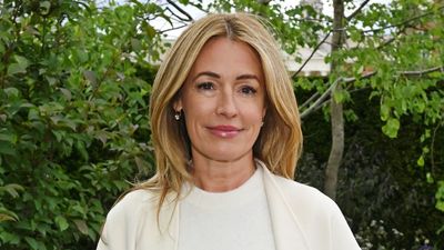 Cat Deeley's summer beauty pick is this multi-tasking lip balm and gloss – and it's under £20