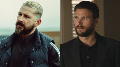 Scott Eastwood Details Warring With Shia LaBeouf On Set While Filming: ‘No One's Got Tolerance For That’