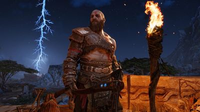 Marvel star rumored to be the new Kratos in God of War TV show may be a perfect fit