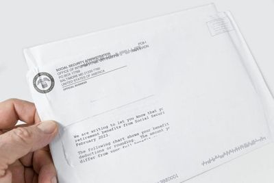 Received a Social Security Overpayment Notice? Take These Steps Before You Pay