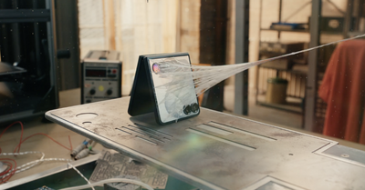 Want the same phone as Spider-Man? Just 3 days remain to preorder the Samsung Galaxy Z Flip8