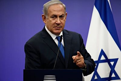 Polymarket Trader Behind Suspicious Iran Ceasefire Bet Puts $40,000 on Netanyahu as Manipulation Fears Grow