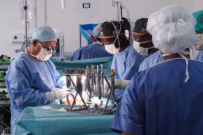Medtronic Pulls Harmony Heart Valve Delivery Catheters Over Tip Detachment Risk, but Implanted Valves Stay in Place