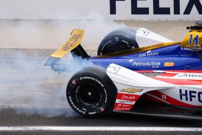 Freedom 250 Grand Prix extended to full 250-mile race distance