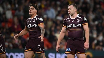 'We let Walsh down': recalled Bronco set to unlock star
