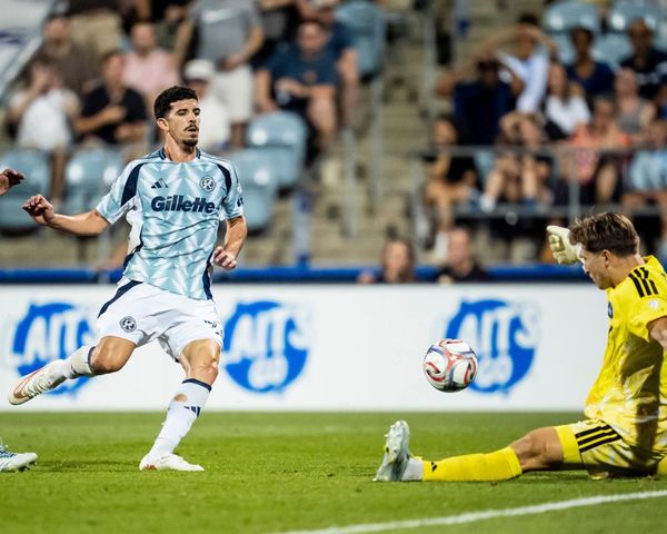 MLS investigates reports of antisemitic chants toward New England’s Dor Turgeman in Montreal