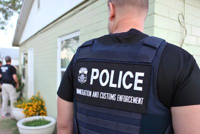ICE and CBP Have Collected DNA From Nearly One Million Migrants, Including Young Children, Records Show