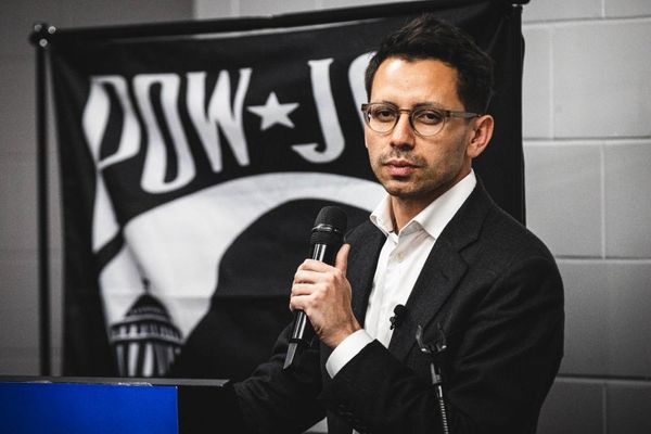 Far-right Republican accused of stiffing student debate champion of $8,000