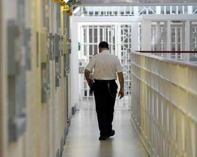PM to tighten early release rules but men jailed over PC Harper’s death can be freed