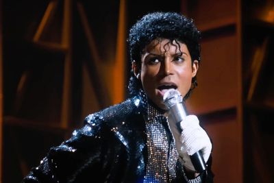 Jaafar Jackson Joins Will Smith in 'Supermax' Prison Thriller After His 'Michael' Biopic Hits $1 Billion