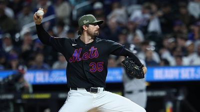Clay Holmes Trade Grades: Cubs Give Mets a New No. 1 Prospect for Righty Starter