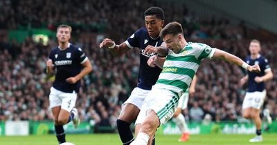 Celtic star 'loves club' and 'going nowhere' amid reported transfer interest