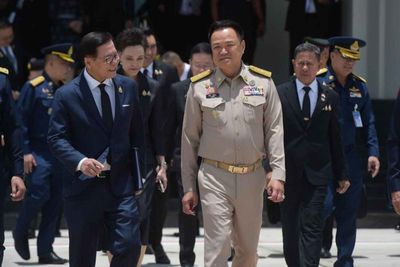 PM blasts UN border report
