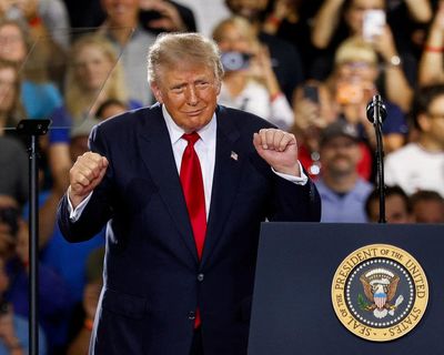 US states sue Trump administration over new tariffs on 60 trading partners