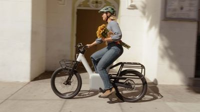 Rivian's Also E-Bike Kicks Off Deliveries Soon