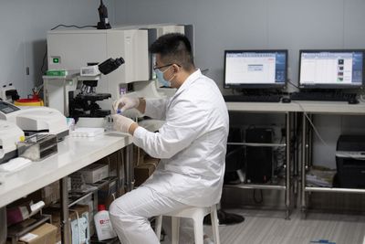 The Stool Test Your Doctor Orders Now Decides Whether a Food Outbreak Ever Gets Traced, CDC Data Show