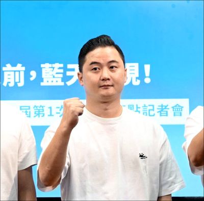 最高檢曾兩度示警 AI深偽恐危害民主程序